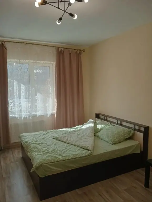 Екатеринбург: Квартира на Очеретина 12