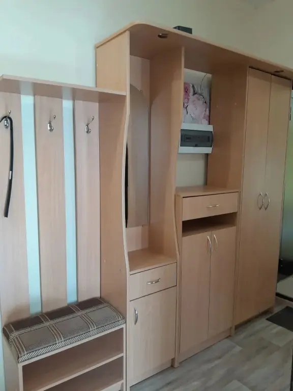 Екатеринбург: Квартира на Очеретина 12