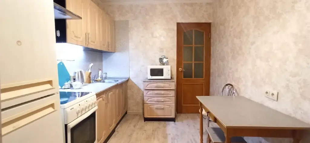 Тюмень: Апартаменты на Улице Седова