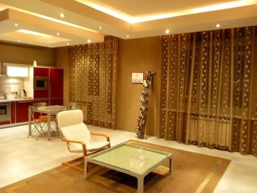 Новосибирск: Apartments Alisa