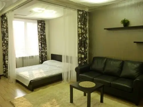 Новосибирск: Apartments Alisa