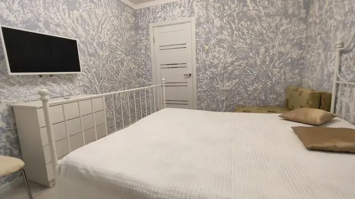 Нижний Новгород: Апартаменты на Улице Маршала Казакова 8