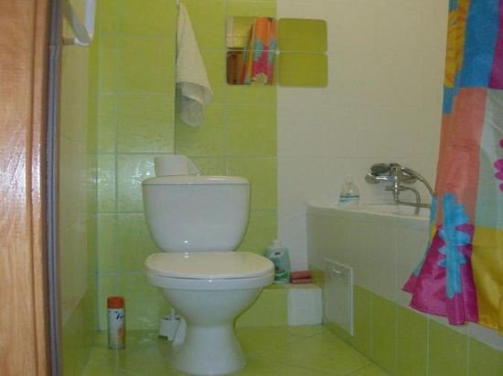 Новосибирск: Apartments at Krasniy Prospekt 2