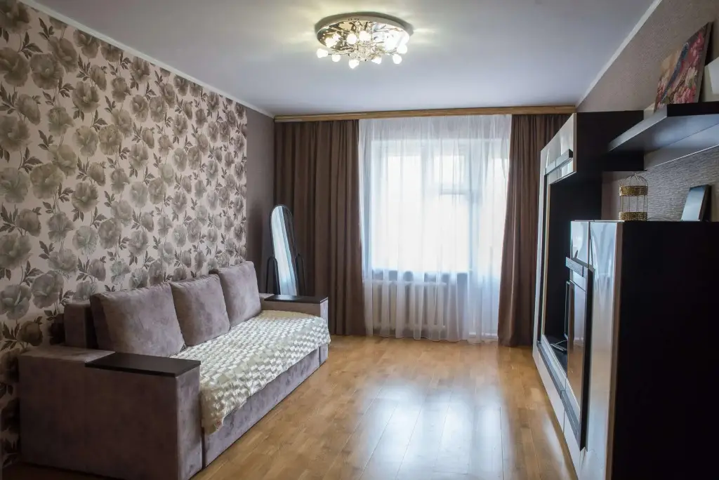 Орел: Квартира на Планерной Улице 62