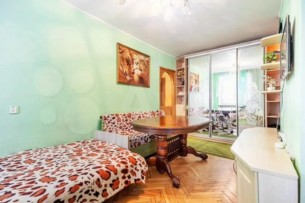 Санкт-Петербург: Апартаменты Двухкомнатная на Чекистов
