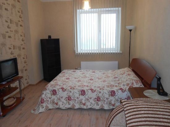 Новосибирск: Apartments at Krasniy Prospekt 3