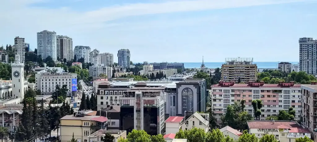 Апартаменты M Apartments Эльдорадо — фото 1