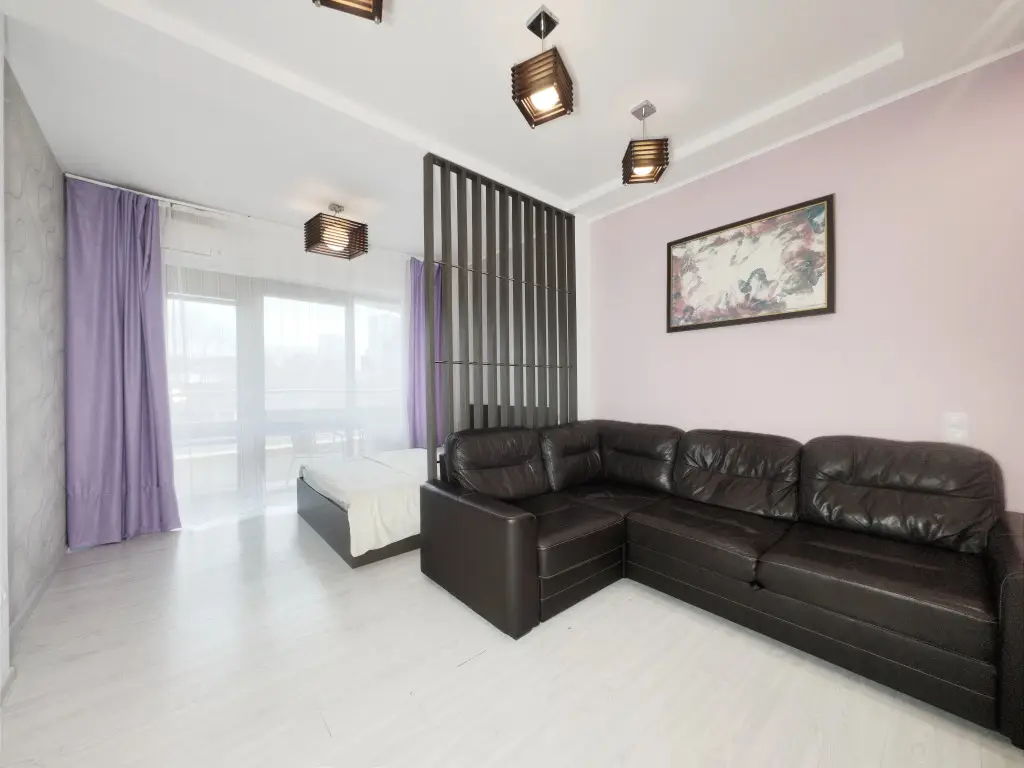 Сочи: Апартаменты M Apartments ЖК Версаль