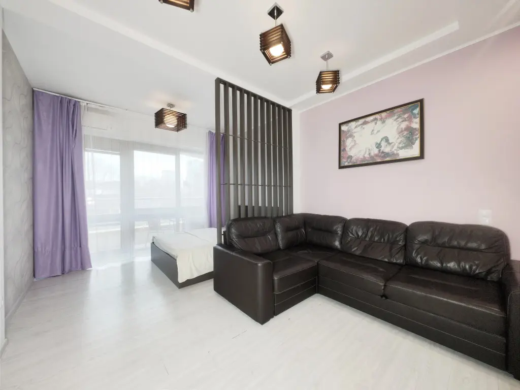 Сочи: Апартаменты M Apartments ЖК Версаль
