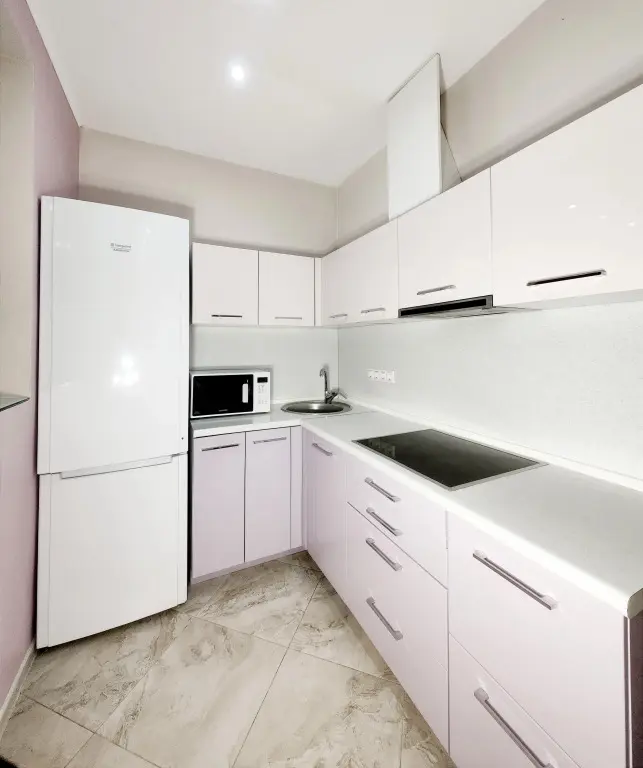 Сочи: Апартаменты M Apartments ЖК Версаль