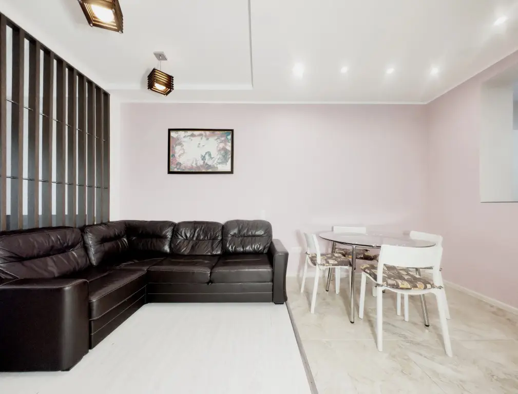 Сочи: Апартаменты M Apartments ЖК Версаль