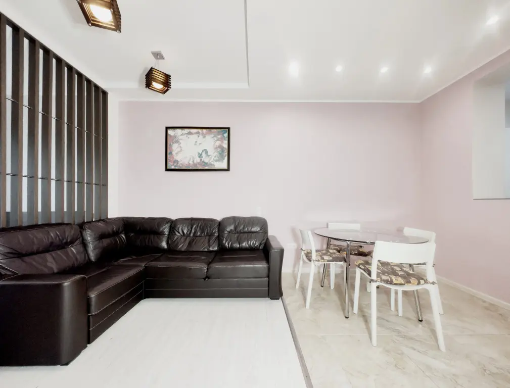 Сочи: Апартаменты M Apartments ЖК Версаль