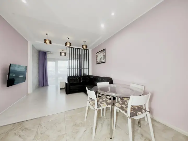 Сочи: Апартаменты M Apartments ЖК Версаль