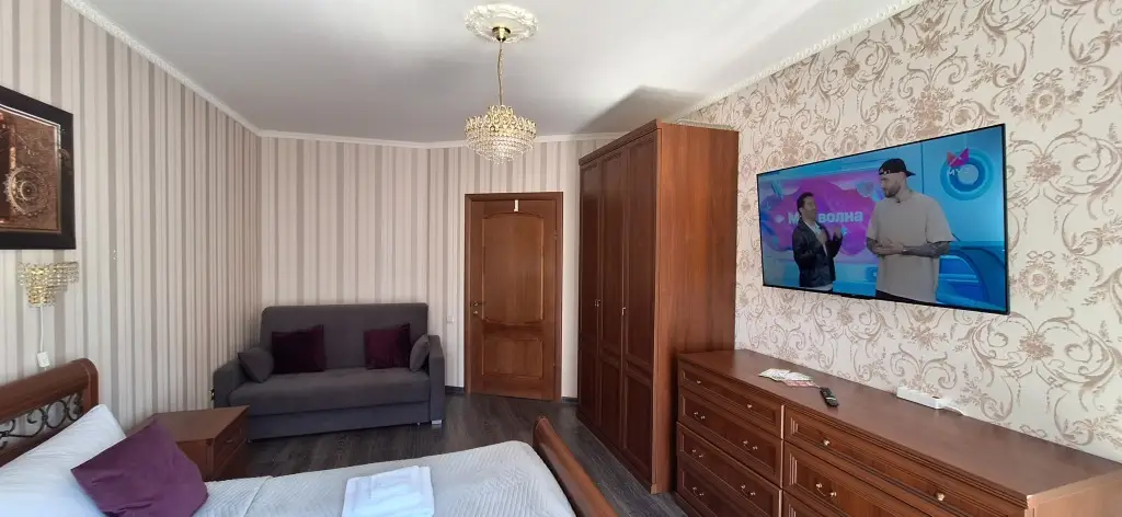 Пионерский: Квартира Villa Park