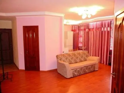 Новосибирск: Apartments at Metro Krasniy Prospekt