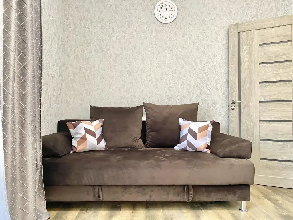 Новосибирск: Room Apart (Рум Апарт) на улице Дмитрия Шамшурина