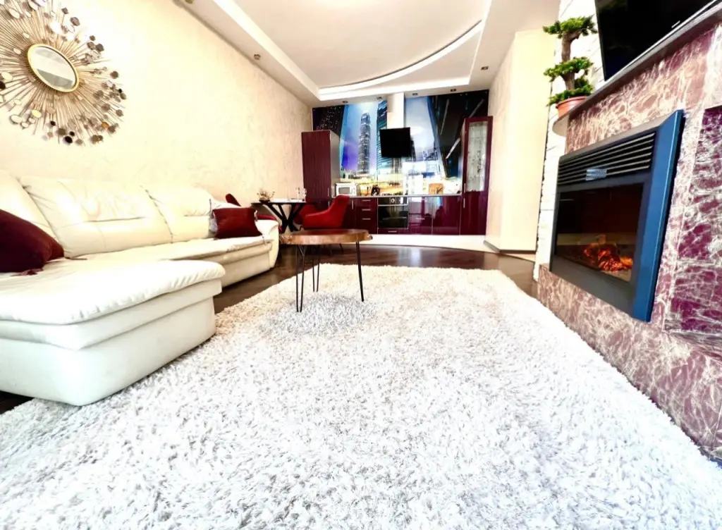 Квартира 2-к., 58 м², 7/10 этаж — фото 1