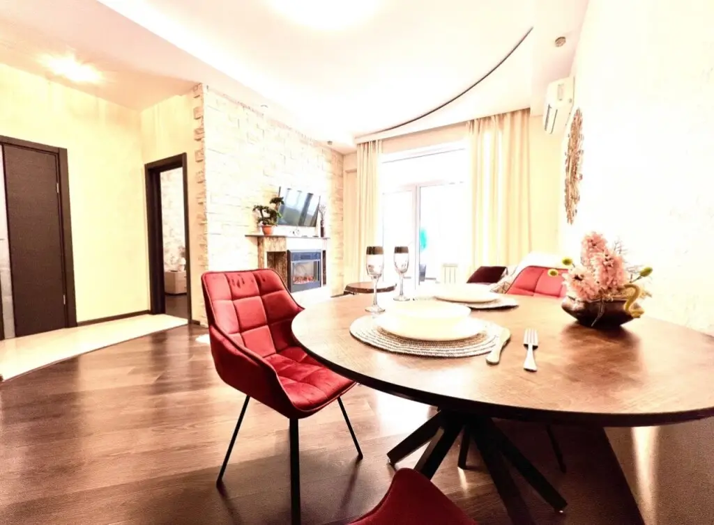 Саратов: Квартира 2-к., 58 м², 7/10 этаж