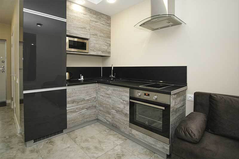 Саратов: Квартира на Симбирцева 1-к. 36 м² 2/14 этаж