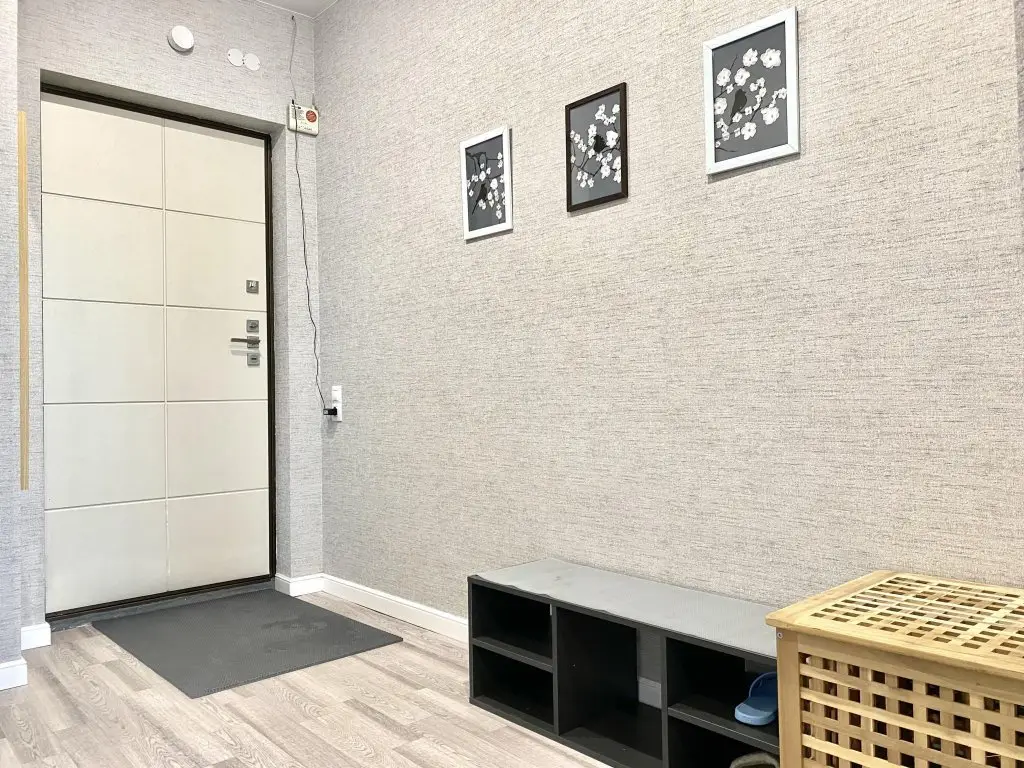 Новосибирск: Room Apart (Рум Апарт) на улице Немировича-Данченко 146/1