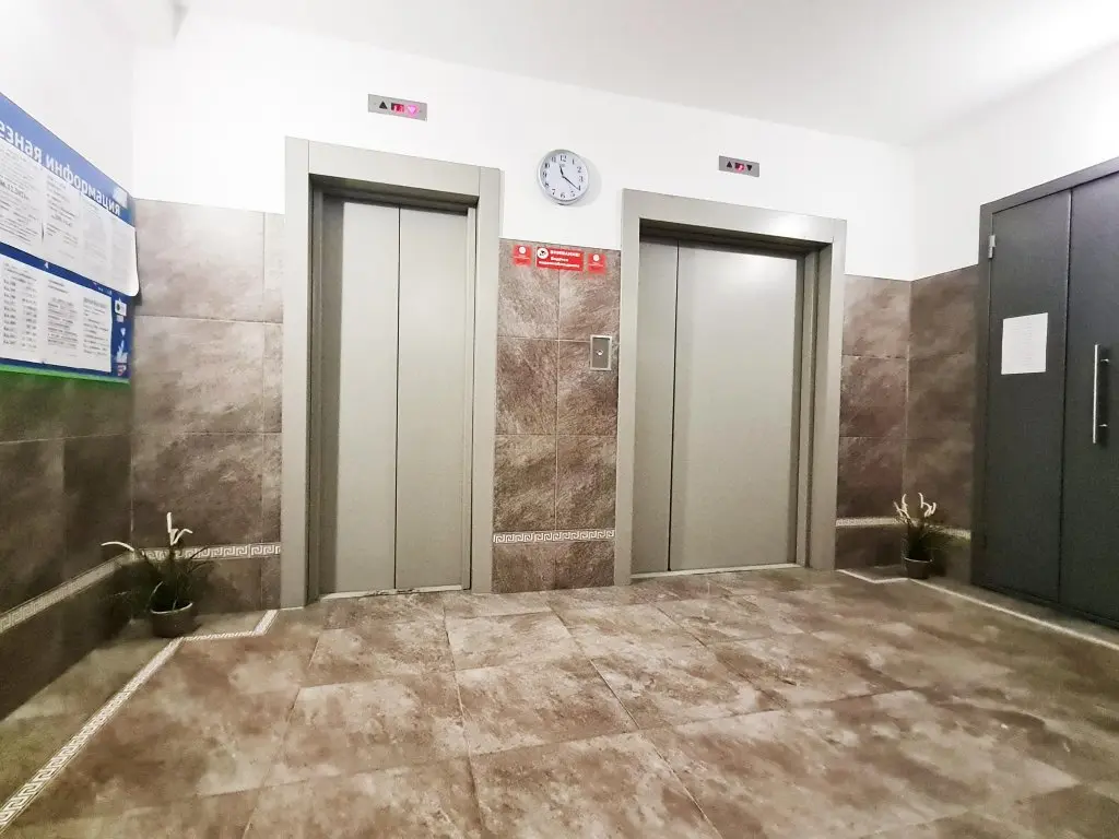 Новосибирск: Квартирный Фонд Новосибирска на Кирова