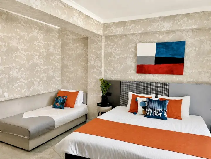 Ставрополь: Квартира ЖК Мед house