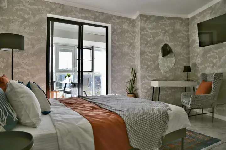 Ставрополь: Квартира ЖК Мед house