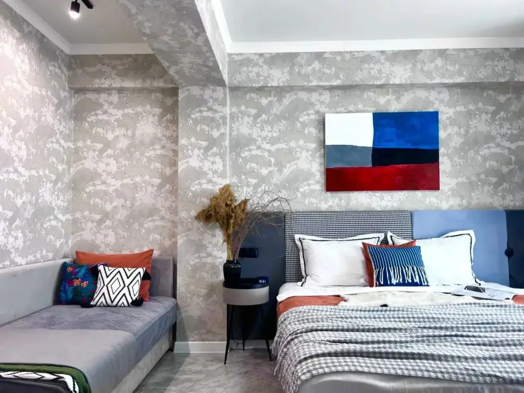 Ставрополь: Квартира ЖК Мед house