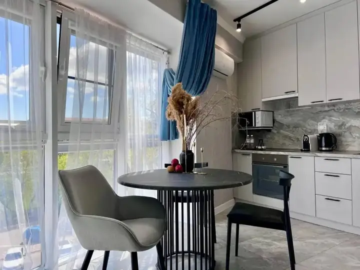Ставрополь: Квартира ЖК Мед house