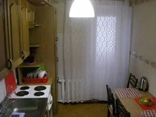Новосибирск: Cozy Apartment in the Quiet Center of Novosibirsk