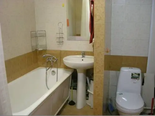 Новосибирск: Cozy Apartment in the Quiet Center of Novosibirsk