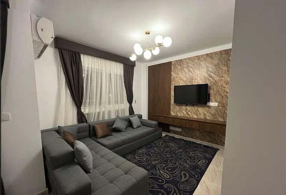 Каир: Cozy Apartement in Madinty