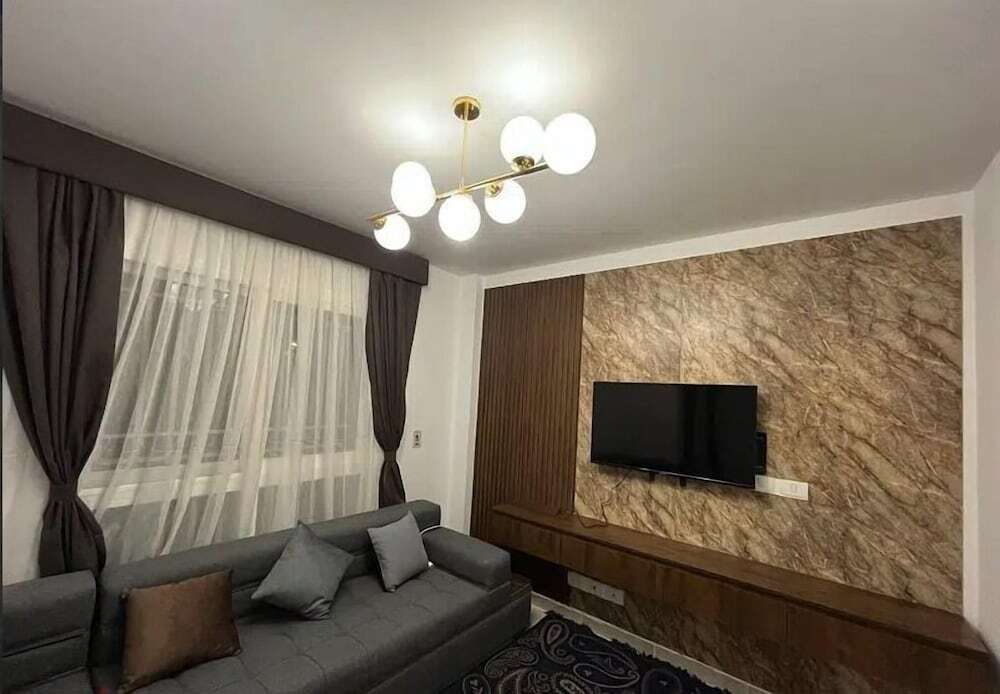 Каир: Cozy Apartement in Madinty