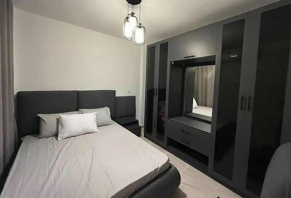 Каир: Cozy Apartement in Madinty