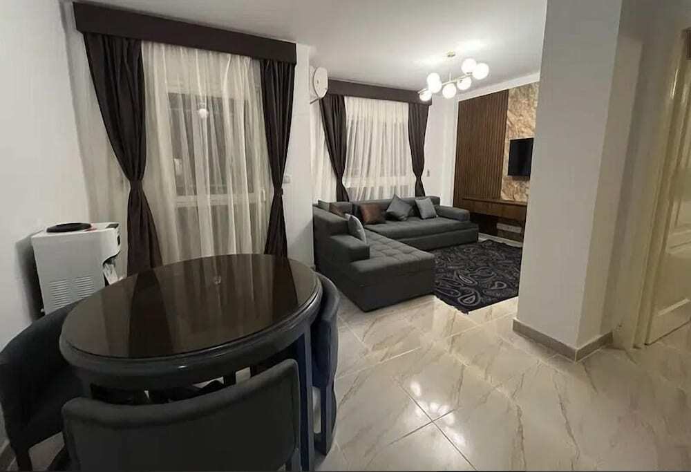 Каир: Cozy Apartement in Madinty