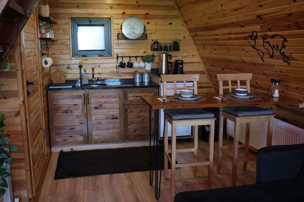 Сакарья: İnce Bungalov