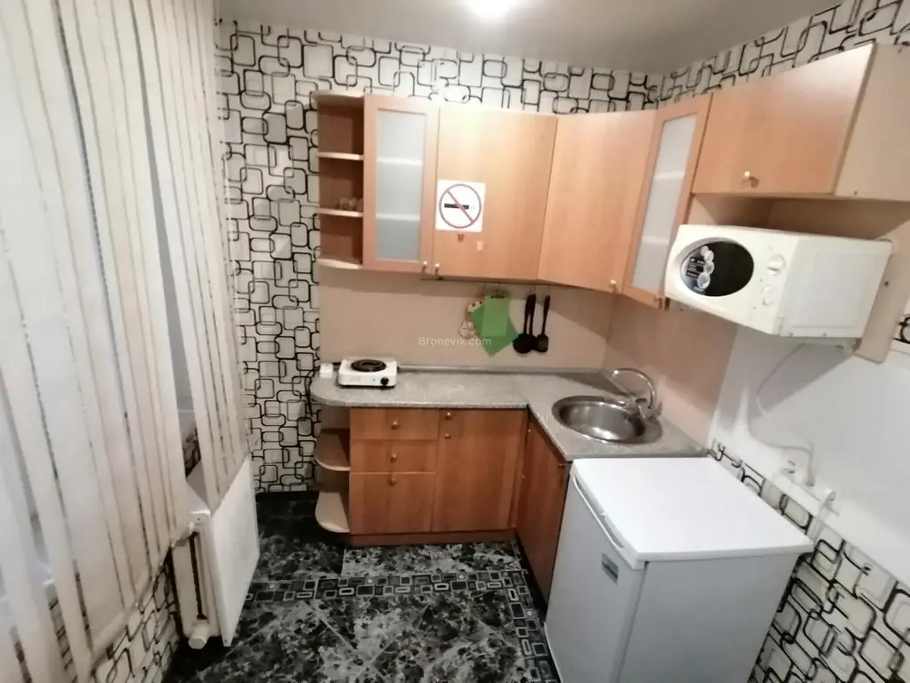 Новосибирск: Как дома. Левый берег на Котовского