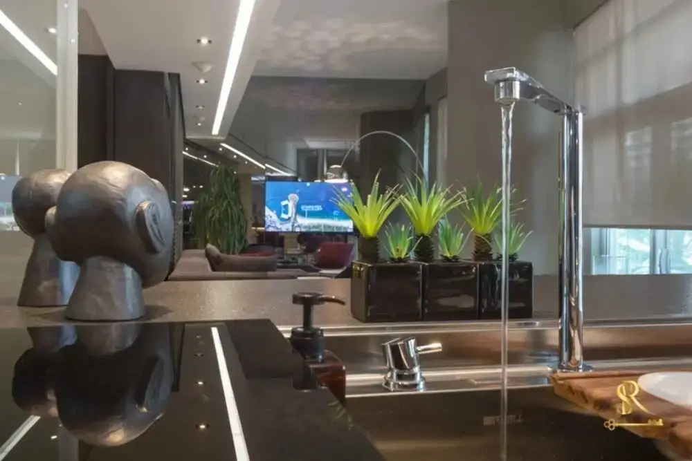 Дубай: Luxury Stay At The Loft Downtown Dubai