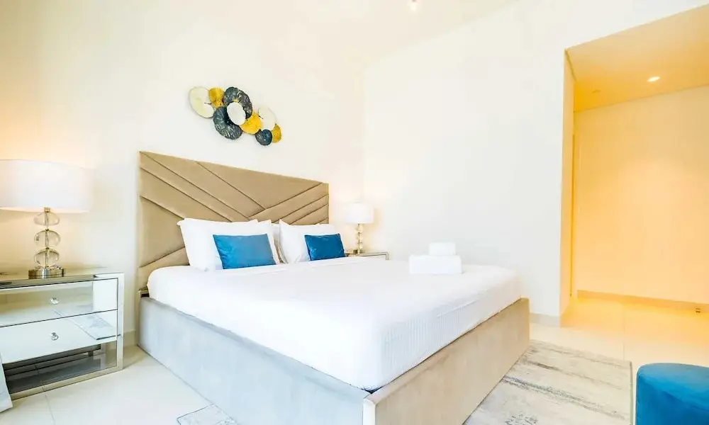 Дубай: LUX  The Luxury Sunspot Beach Suite