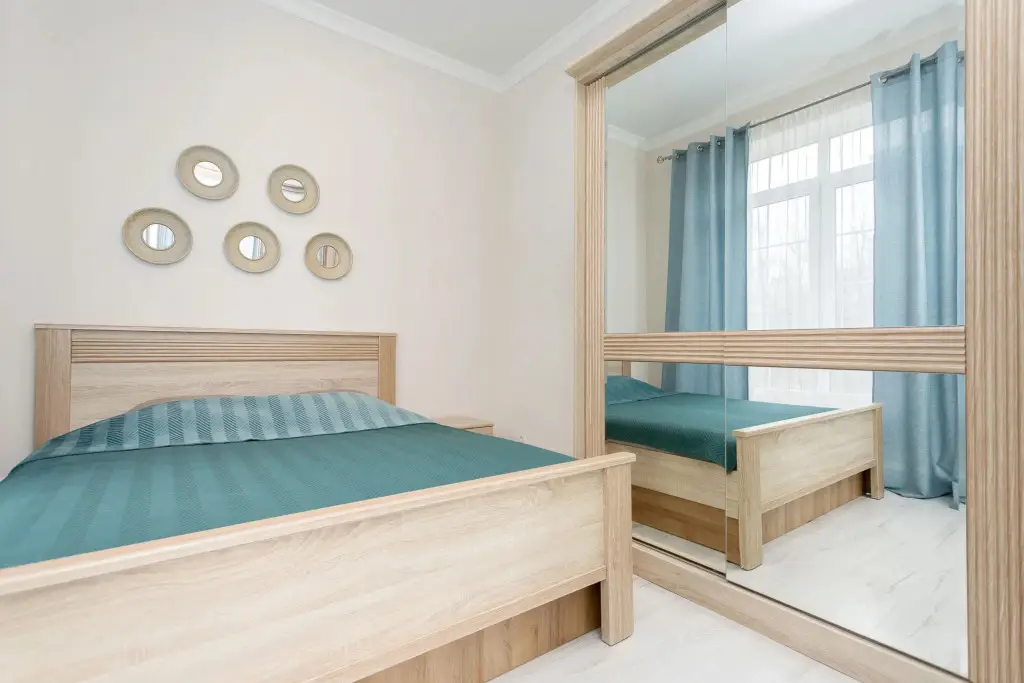 Светлогорск: Апартаменты Apartment on Sosnovaya 13