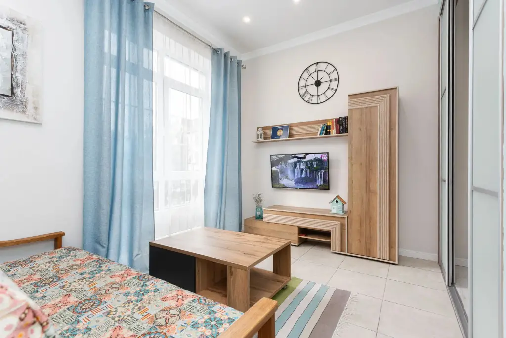 Светлогорск: Апартаменты Apartment on Sosnovaya 13