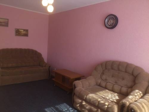 Новосибирск: Apartments na Gagarinskoy