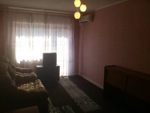 Новосибирск: Apartments na Gagarinskoy