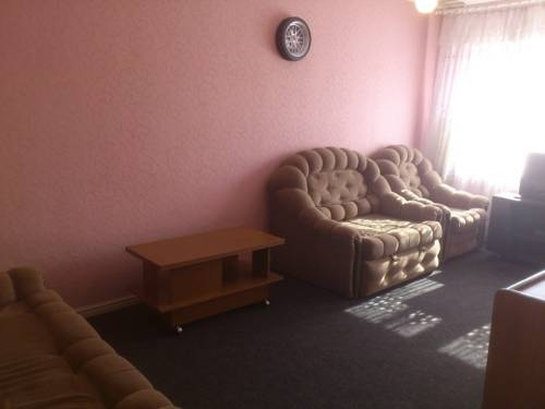 Новосибирск: Apartments na Gagarinskoy