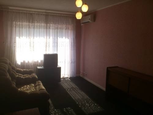 Новосибирск: Apartments na Gagarinskoy