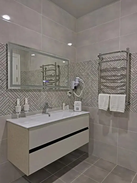 Самарканд: Отель Ametist Hotel Complex