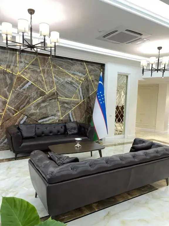 Самарканд: Отель Ametist Hotel Complex