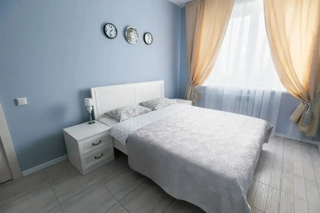 Квартира на Батова 3к4 — фото 1