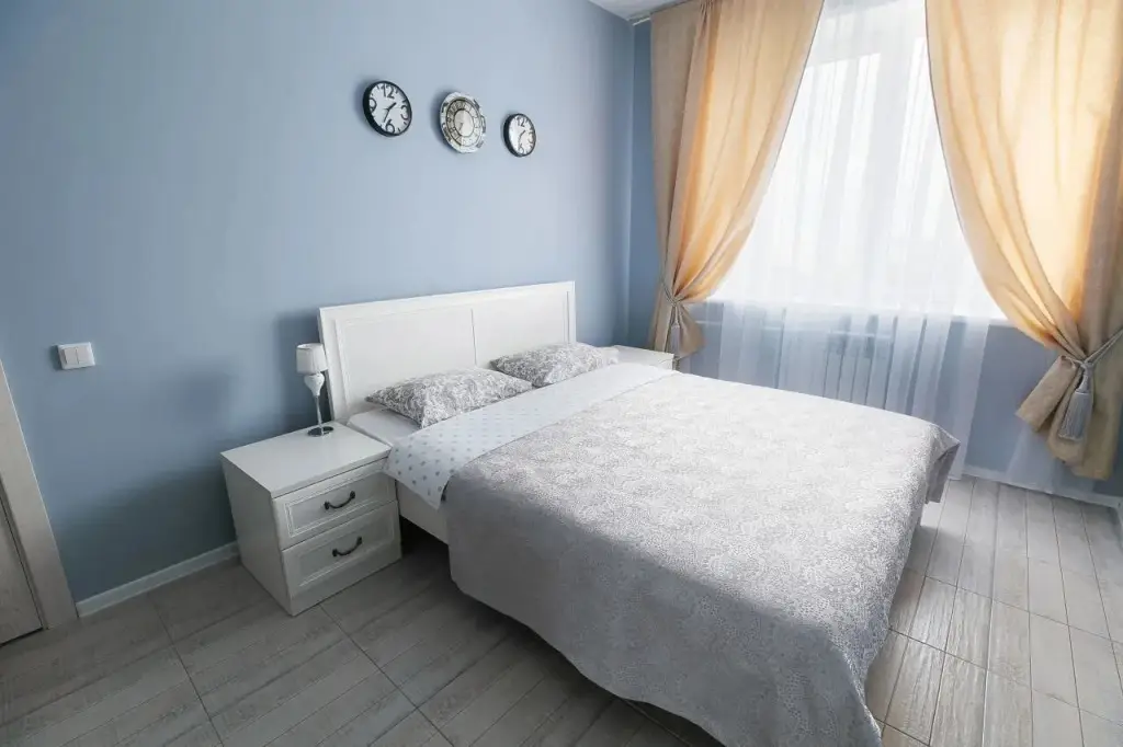Квартира на Батова 3к4 — фото 1