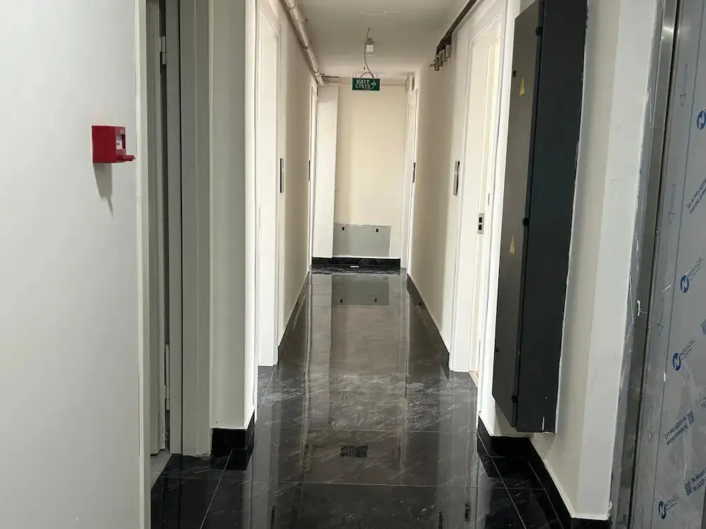 Стамбул: Petra Port Hotel